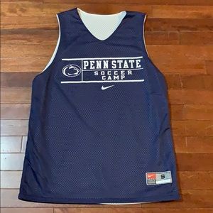 penn state soccer jersey